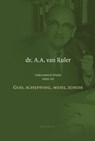Verzameld werk 3 - Dr. A.A. van Ruler - 9789023921684