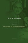 Verzameld werk deel IV-A en IV-B -  - 9789023924821