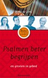 Psalmen beter begrijpen - Niels de Jong - 9789023925835