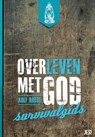 Overleven met God - Rolf Robbe - 9789023926764