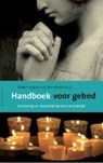 Handboek voor gebed - Jan Minderhoud - 9789023928652