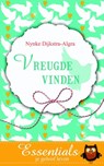 Vreugde vinden - Nynke Dijkstra-Algra - 9789023929604