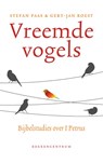 Vreemde vogels - Stefan Paas ; Gert-Jan Roest - 9789023950462