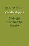 Zondig dapper - Edward van 't Slot - 9789023950868