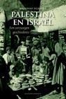 Palestina en Israël - Meindert Dijkstra - 9789023954750