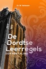 De Dordtse Leerregels - Wim Verboom - 9789023955351