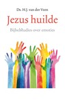 Jezus huilde - H.J. van der Veen - 9789023955924