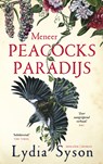 Meneer Peacocks paradijs - Lydia Syson - 9789023958024