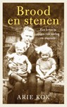 Brood en Stenen - Arie Kok - 9789023959441