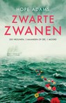Zwarte zwanen - Hope Adams - 9789023960584