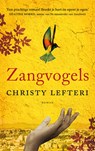 Zangvogels - Christy Lefteri - 9789023960614