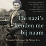 De nazi's kenden me bij naam - Magda Hellinger ; Maya Lee ; David Brewster - 9789023960843