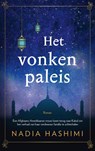 Het vonkenpaleis - Nadia Hashimi - 9789023961499
