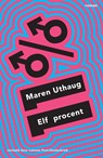 Elf procent - Maren Uthaug - 9789023962076
