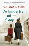 De kindertrein uit Praag - Fabiano Massimi - 9789023962175