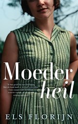 Moederheil, Els Florijn -  - 9789023962274
