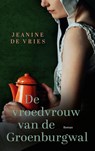 De vroedvrouw van de Groenburgwal - Jeanine de Vries - 9789023962601