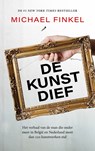 De kunstdief - Michael Finkel - 9789023962977