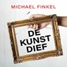 De kunstdief - Michael Finkel - 9789023962984