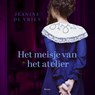 Het meisje van het atelier - Jeanine de Vries - 9789023963028