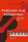Psalmen met akkoorden - Arend N.C. van der Kruk - 9789023967606