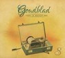 Goudblad -  - 9789023967798