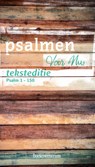 Psalmen voor Nu -  - 9789023968603