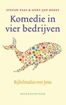 Komedie in vier bedrijven - Stefan Paas ; Gert-Jan Roest - 9789023970408