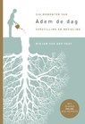 Adem de dag - Mirjam van der Vegt - 9789023970538
