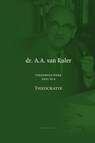 De theocratie - A.A. van Ruler - 9789023970866