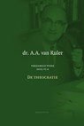 Set deel 6A en 6B Verzameld Werk - A.A. van dr. Ruler - 9789023971320