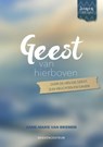 Geest van hierboven - Anne-Marie van Briemen - 9789023971511