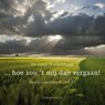 Hoe zou 't mij dan vergaan! - Louis Wüllschleger - 9789023979234