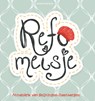 Refomeisje - Annemarie van Heijningen-Steenbergen - 9789023979272