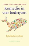 Komedie in vier bedrijven - Stefan Paas ; Gert-Jan Roest - 9789023979333