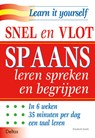 Snel en vlot Spaans leren spreken en begrijpen - E. Smith - 9789024371167