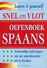 Snel en vlot Spaans - M.P. Molina gomez - 9789024382859