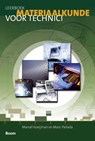 Leerboek materiaalkunde voor technici - Marcel Kooijman ; Marc Pallada - 9789024400515