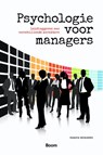 Psychologie voor managers - Manon Bongers - 9789024404599