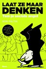 Laat ze maar denken - Rob Faltin - 9789024405862