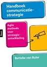Handboek communicatiestrategie - Betteke van Ruler - 9789024408306