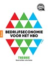Bedrijfseconomie voor het hbo - Edward van Balen ; Arco Verolme - 9789024408597