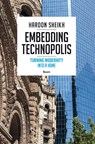 Embedding Technopolis - Haroon Sheikh - 9789024408665