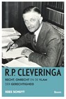 R.P. Cleveringa - Kees Schuyt - 9789024409082