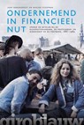 Ondernemend in financieel nut - Jaap Barendregt ; Rogier Overman - 9789024409099