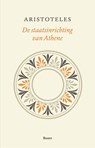 De staatsinrichting van Athene - Aristoteles - 9789024415618
