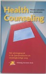 Health Counseling - Frans Gerards ; R. Borgers - 9789024417186
