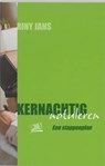 Kernachtig notuleren - R. Jans - 9789024417254