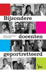 Bijzondere docenten geportretteerd - René van Kralingen ; Jate Terpstra - 9789024418398