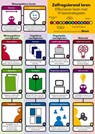 Poster Zelfregulerend leren -  - 9789024419593